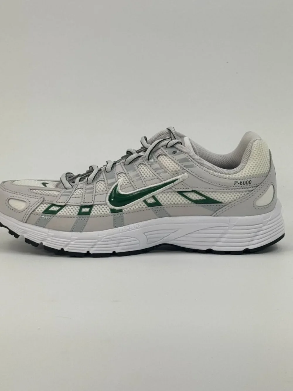 Nike GS P-6000 'Vast Grey Green' HV5064-008 Multi Size